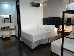 Hotel Cartagena DC