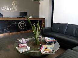 Hotel Cartagena DC