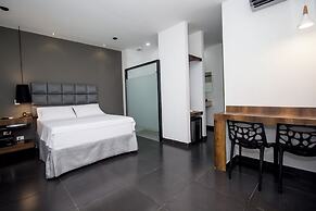 Hotel Cartagena DC
