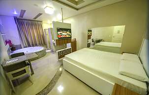 Motel Sedución - Adults Only