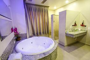 Motel Sedución - Adults Only