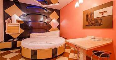 Motel Sedución - Adults Only