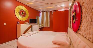 Motel Sedución - Adults Only