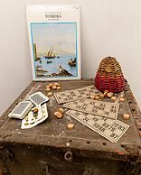 Annunziata Guesthouse, Centro Storico