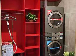 Ibis Guangyuan City Square Hotel