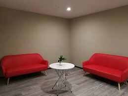 Ibis Guangyuan City Square Hotel