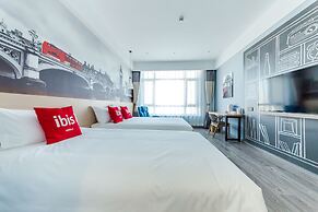 Ibis Harbin Songbei Wanda City Hotel