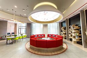 Ibis Harbin Songbei Wanda City Hotel