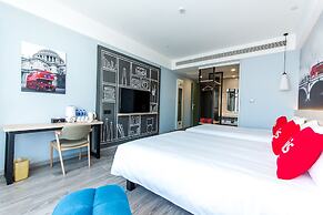 Ibis Harbin Songbei Wanda City Hotel