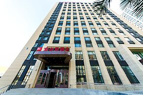 Ibis Harbin Songbei Wanda City Hotel