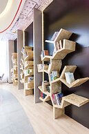 Ibis Harbin Songbei Wanda City Hotel