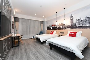 Ibis Harbin Songbei Wanda City Hotel