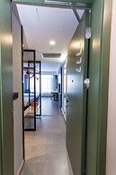 Ibis Harbin Songbei Wanda City Hotel