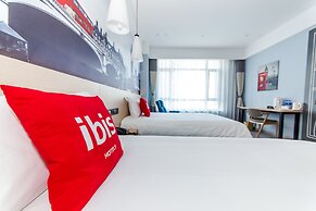 Ibis Harbin Songbei Wanda City Hotel