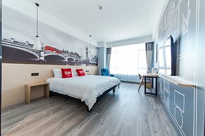 Ibis Harbin Songbei Wanda City Hotel