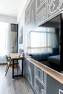 Ibis Harbin Songbei Wanda City Hotel