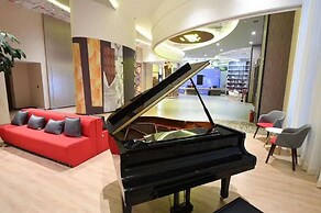 Ibis Harbin Songbei Wanda City Hotel