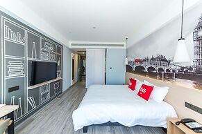 Ibis Harbin Songbei Wanda City Hotel