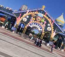 Ibis Harbin Songbei Wanda City Hotel