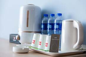 Ibis Harbin Songbei Wanda City Hotel