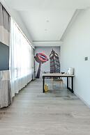 Ibis Harbin Songbei Wanda City Hotel