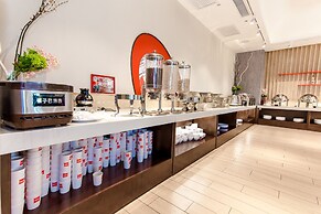 Ibis Harbin Songbei Wanda City Hotel