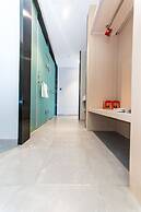 Ibis Harbin Songbei Wanda City Hotel