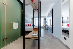 Ibis Harbin Songbei Wanda City Hotel