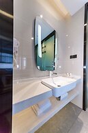 Ibis Harbin Songbei Wanda City Hotel