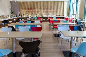 Ibis Harbin Songbei Wanda City Hotel