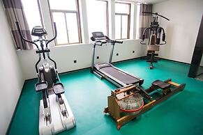 Ibis Nanchang Bayi Museum Metro Station Hotel Hotel