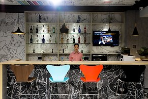 Ibis Nanchang Bayi Museum Metro Station Hotel Hotel