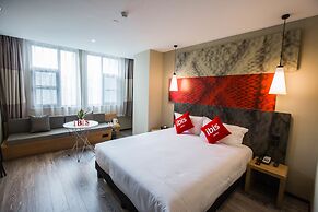 Ibis Nanchang Bayi Museum Metro Station Hotel Hotel