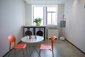 Ibis Nanchang Bayi Museum Metro Station Hotel Hotel