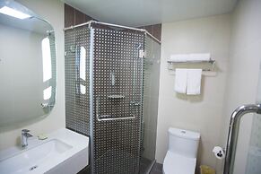 Ibis Nanchang Bayi Museum Metro Station Hotel Hotel