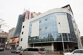 Ibis Nanchang Bayi Museum Metro Station Hotel Hotel