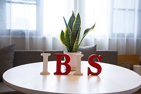 Ibis Nanchang Bayi Museum Metro Station Hotel Hotel