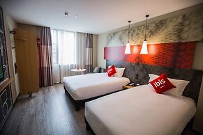 Ibis Nanchang Bayi Museum Metro Station Hotel Hotel