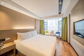 Ibis Styles Fuzhou Wuyi Square Hotel