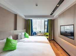 Ibis Styles Fuzhou Wuyi Square Hotel