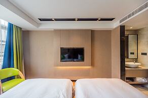 Ibis Styles Fuzhou Wuyi Square Hotel