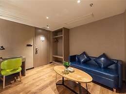 Ibis Styles Fuzhou Wuyi Square Hotel