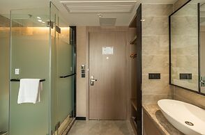 Ibis Styles Fuzhou Wuyi Square Hotel