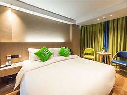 Ibis Styles Fuzhou Wuyi Square Hotel