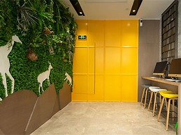 Ibis Styles Fuzhou Wuyi Square Hotel