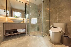 Ibis Styles Fuzhou Wuyi Square Hotel