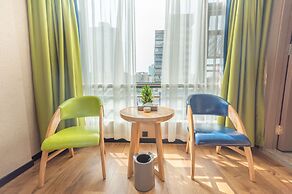 Ibis Styles Fuzhou Wuyi Square Hotel