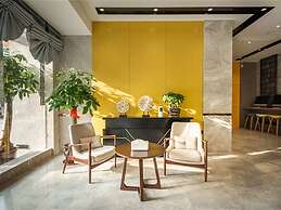 Ibis Styles Fuzhou Wuyi Square Hotel