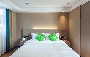 Ibis Styles Fuzhou Wuyi Square Hotel