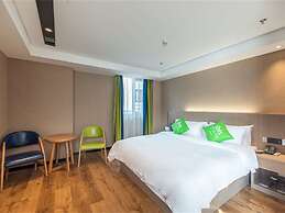 Ibis Styles Fuzhou Wuyi Square Hotel